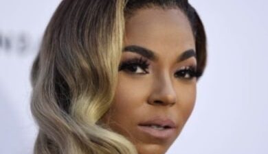 Ashanti