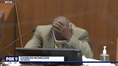 Charles McMillian