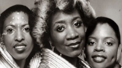 The Bluebelles (1975)