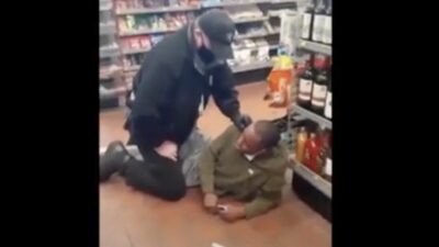 Dallas man wrongly accused of stealing in Quik Trip
