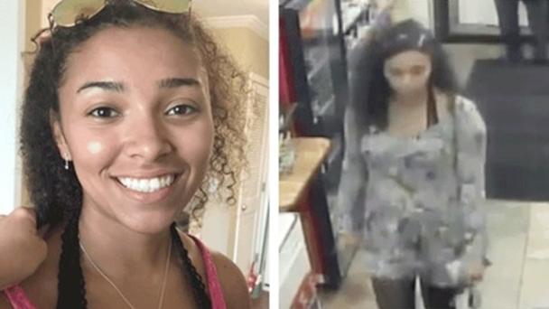 48 HOURS: UFC Fighter Walt Harris Battles for Justice for His (Murdered) Stepdaughter Aniah Blanchard / WATCH - Vimarsana News