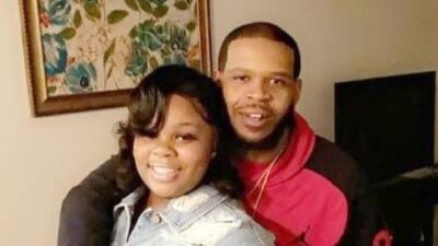 Taylor killed in police raid