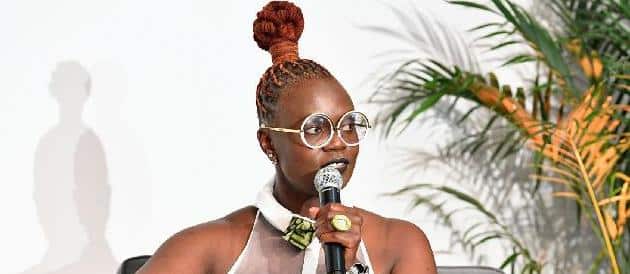 Caroline Wanga: From Target Intern to ESSENCE Chief Executive Officer ...