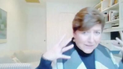 Sandra Sellers
