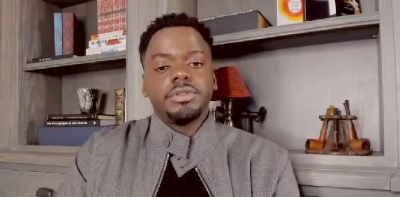Golden Globe Winner Daniel Kaluuya on Today's 'Tamron Hall' / WATCH - Vimarsana News