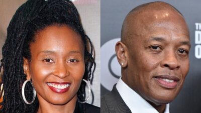 Dee Barnes -