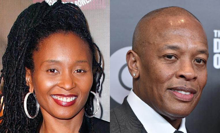 Dee Barnes -