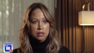 Stacey Dash