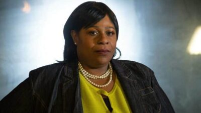 Samaria Rice