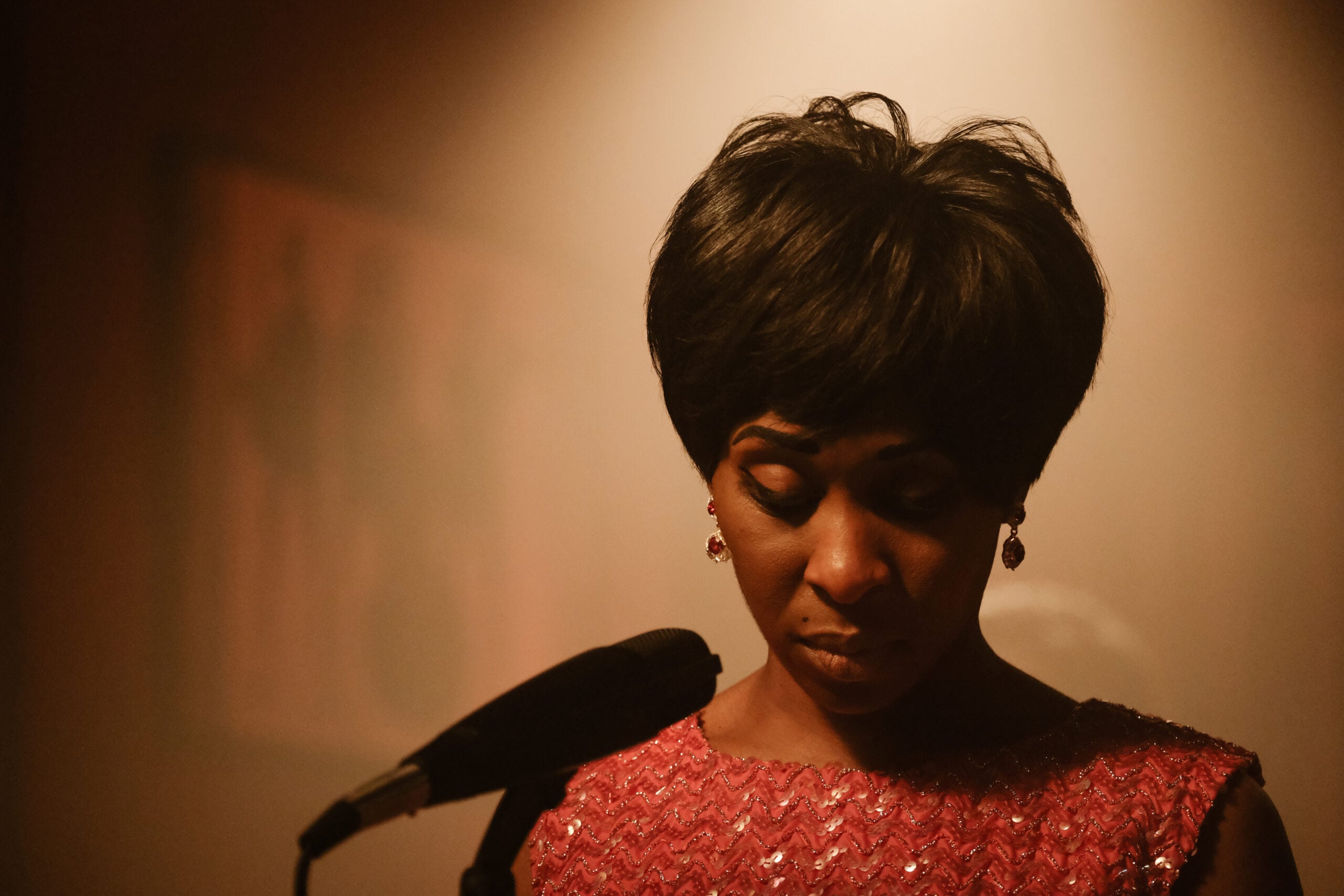 Cast of 'Genius: Aretha' Dish On Season Premiere | WATCH - Vimarsana News