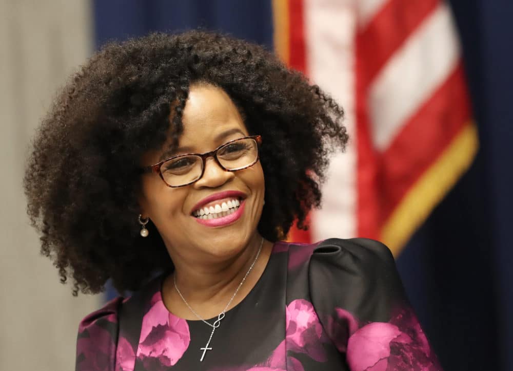 Boston Ushers In Historic Diversity With New City Council, Leadership