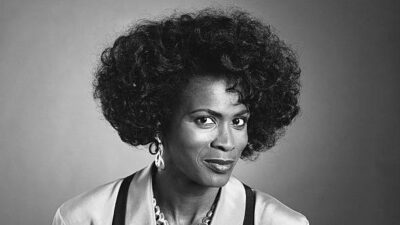 Janet Hubert