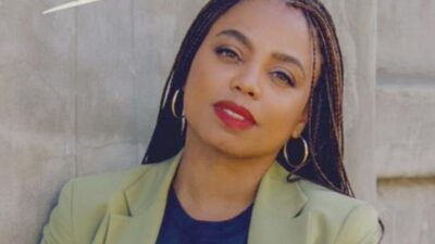 Jemelle Hill