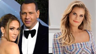 Jennifer Lopez Alex Rodriguez Madison LeCroy