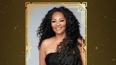 Jody Watley
