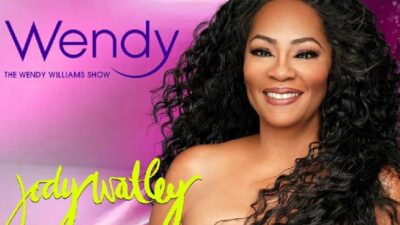 Jody Watley