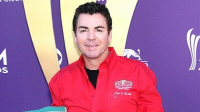 John Schnatter, eurweb.com