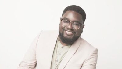 Lil Rel Howery