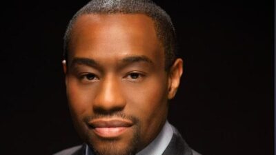 Marc Lamont Hill