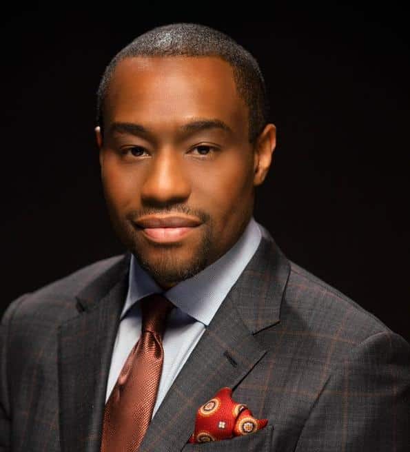 Marc Lamont Hill