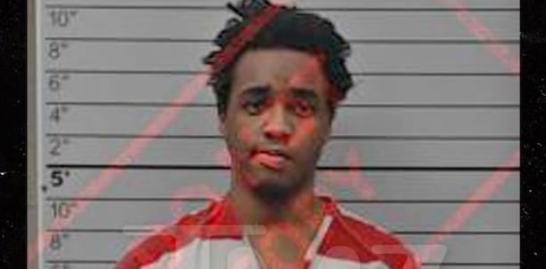 Half-brother of Rae Sremmurd Charged with Killing Their Stepfather in Cold Blood