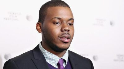 Michael Tubbs
