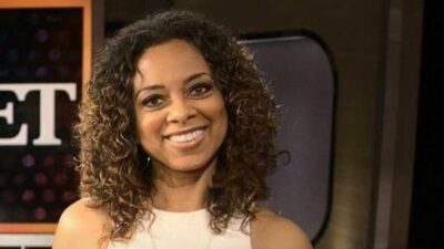 Nischelle Turner