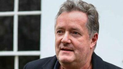 Piers Morgan, eurweb.com