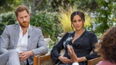 Harry and Meghan