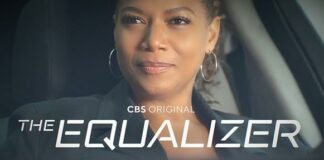 Queen Latifah - The Equalizer promo1