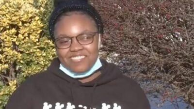Shanya Robinson Owens - Twitter screenshot