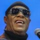 Stevie Wonder
