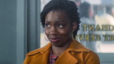 Adepero Oduye