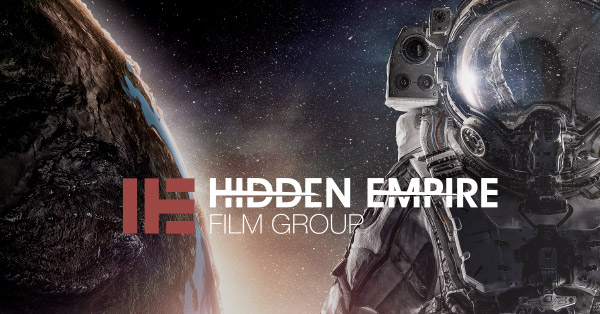 Hidden Empire Film Group 