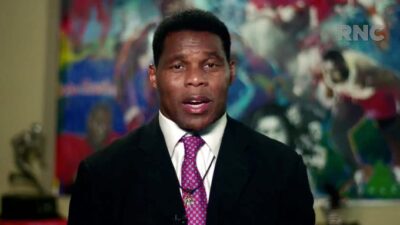 Herschel Walker