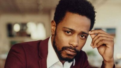 LaKeith Stanfield