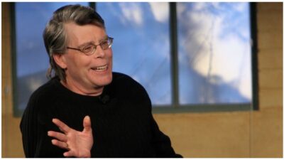 Stephen+King