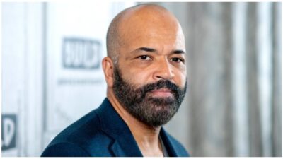 jeffrey wright - GETTY