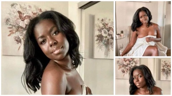 Camille winbush onlyfans page