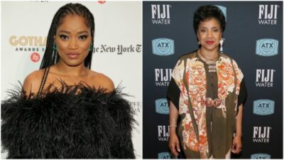 KeKe Palmer, Phylicia Rashad