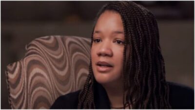 Rue Simmons - Evanston reparations