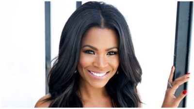 Nia Long