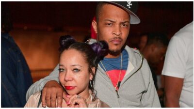 T.I. & Tiny'