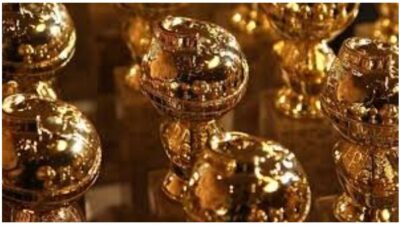 golden globes- twitter