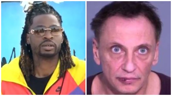 Kitchen Owner Pulls Gun on Black Food Truck Couple Accusing them of 'Kitchen Contamination' / WATCH - Vimarsana News