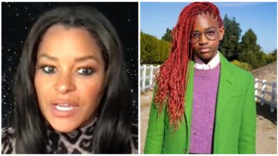 claudia jordan, zaya wade