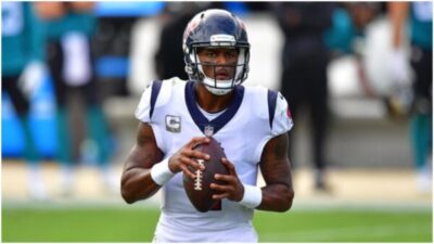 Deshaun Watson