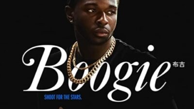 pop smoke, boogie