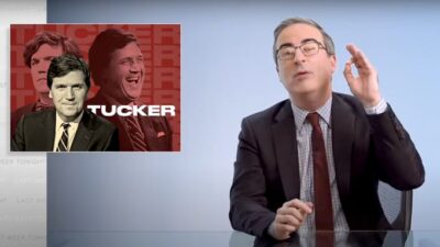John Oliver