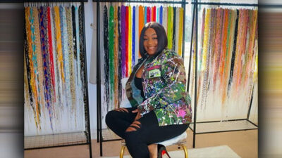Latrice Harris
